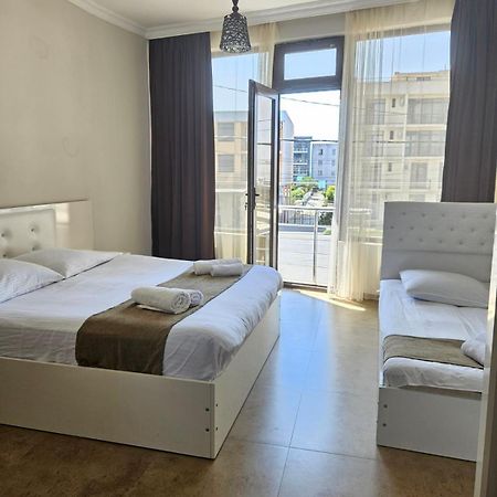 Guest House Gio Kobuleti Exterior photo