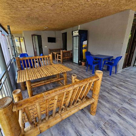 Guest House Gio Kobuleti Exterior photo
