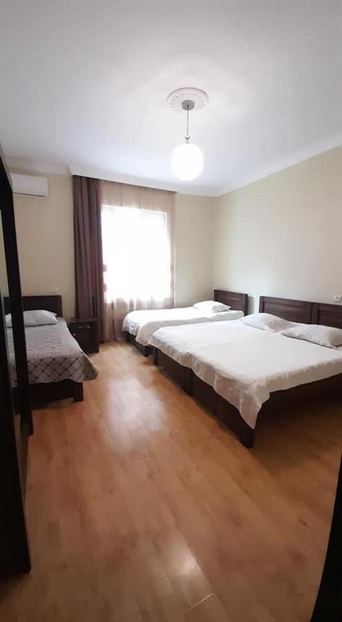 Guest House Gio Kobuleti Room photo