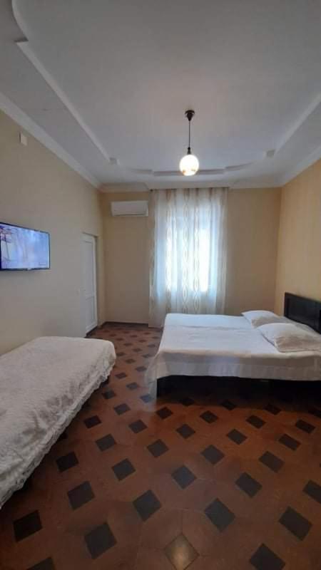 Guest House Gio Kobuleti Exterior photo