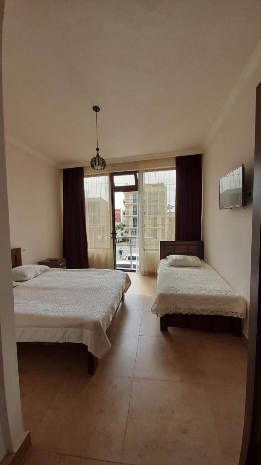 Guest House Gio Kobuleti Exterior photo
