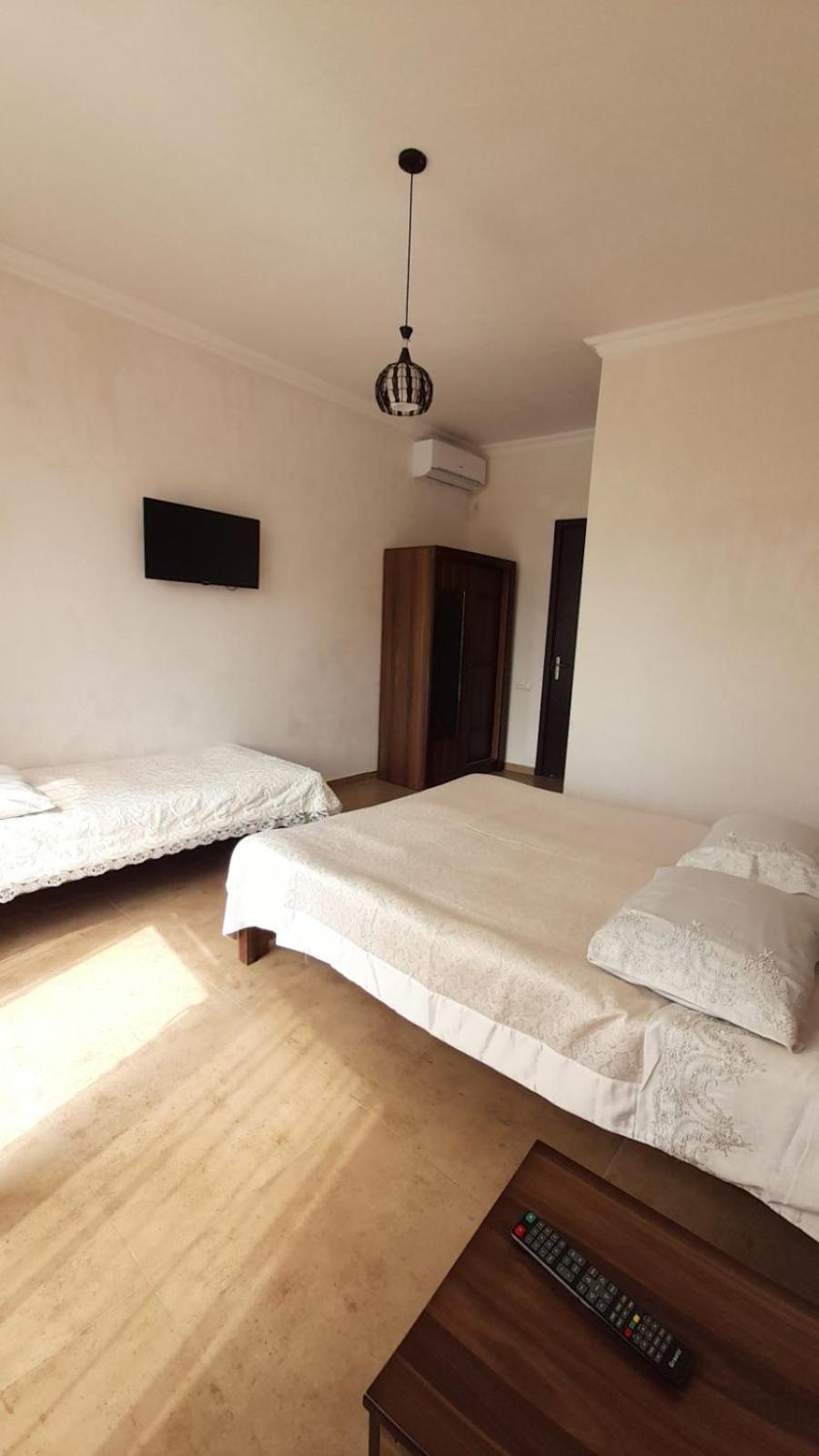 Guest House Gio Kobuleti Exterior photo