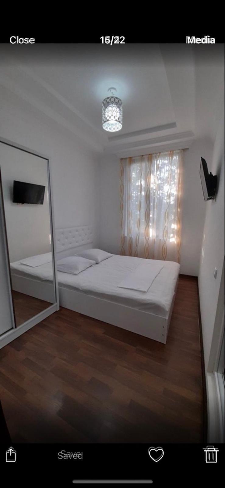 Guest House Gio Kobuleti Exterior photo