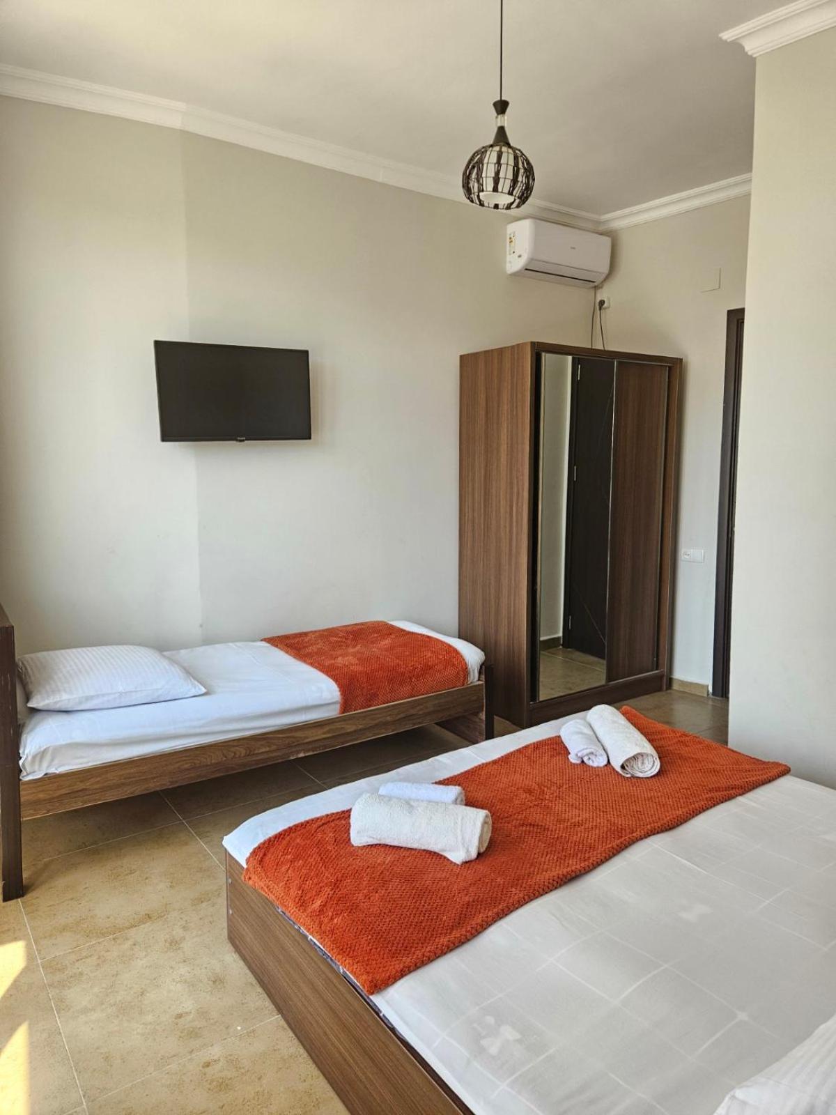 Guest House Gio Kobuleti Exterior photo