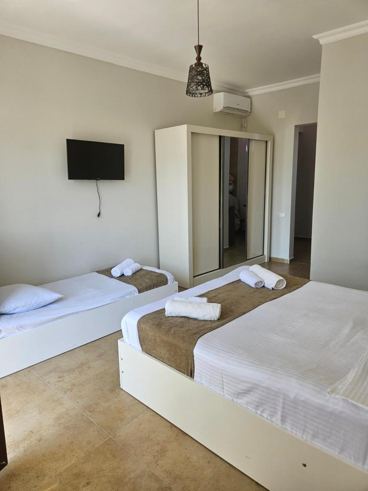 Guest House Gio Kobuleti Exterior photo