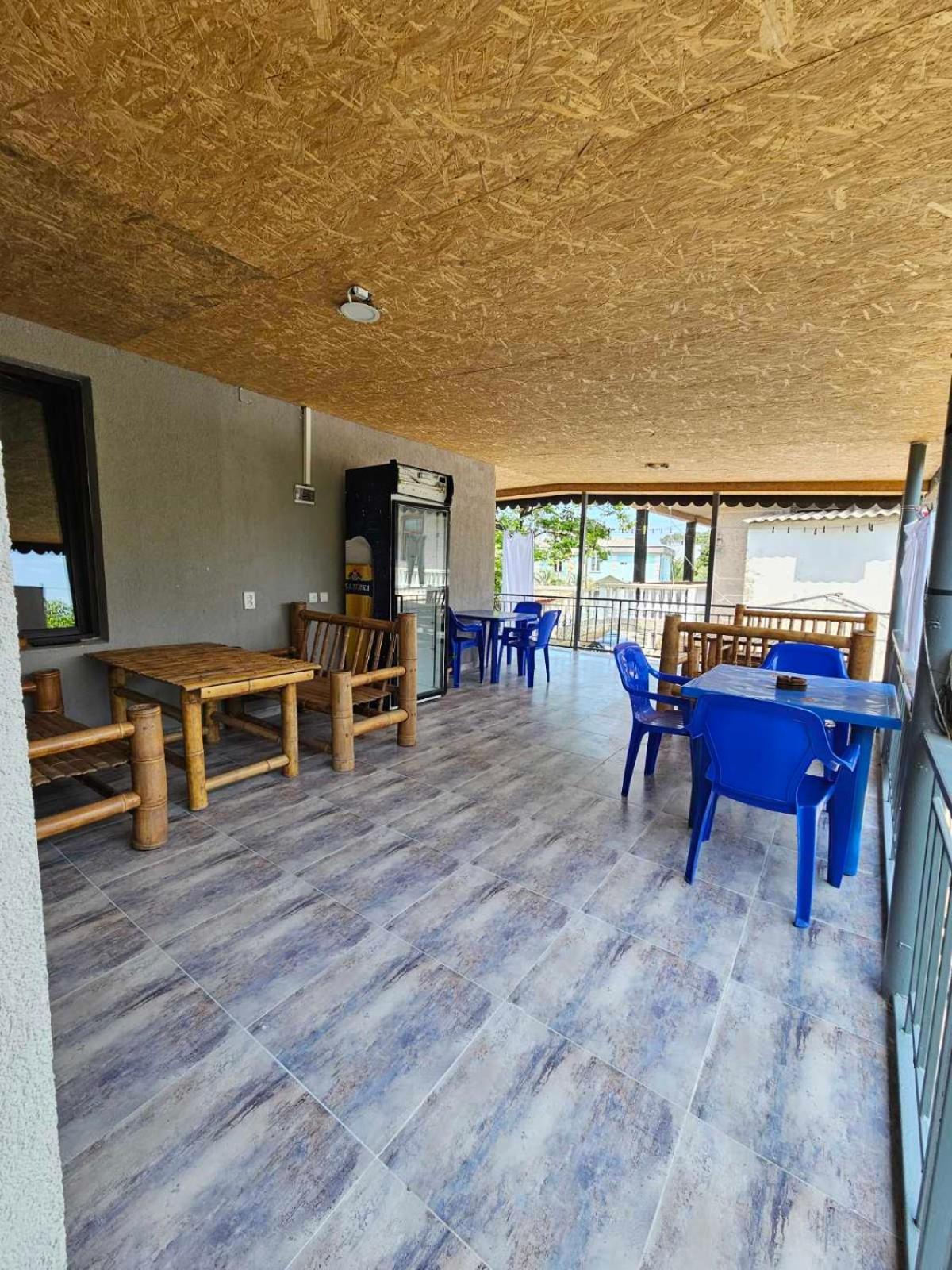 Guest House Gio Kobuleti Exterior photo