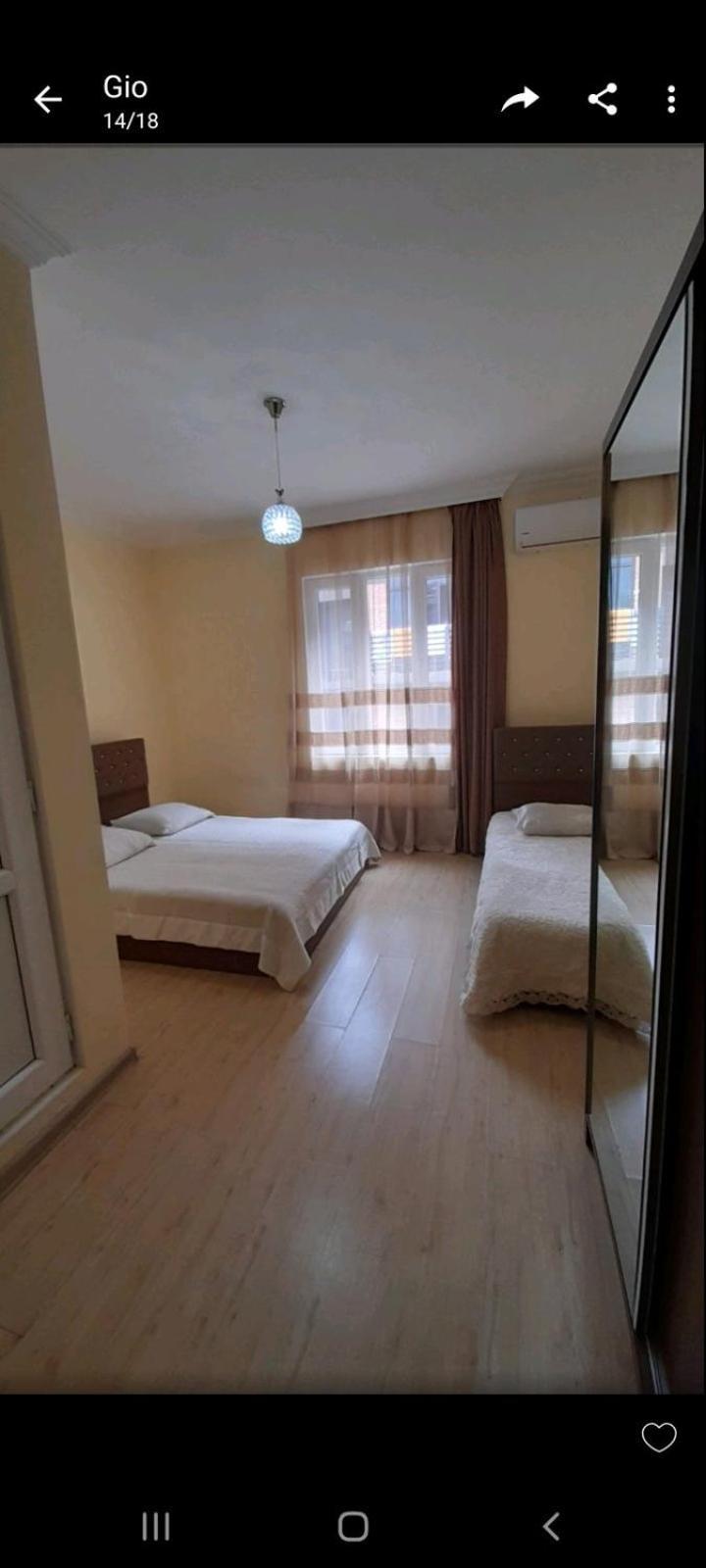 Guest House Gio Kobuleti Room photo