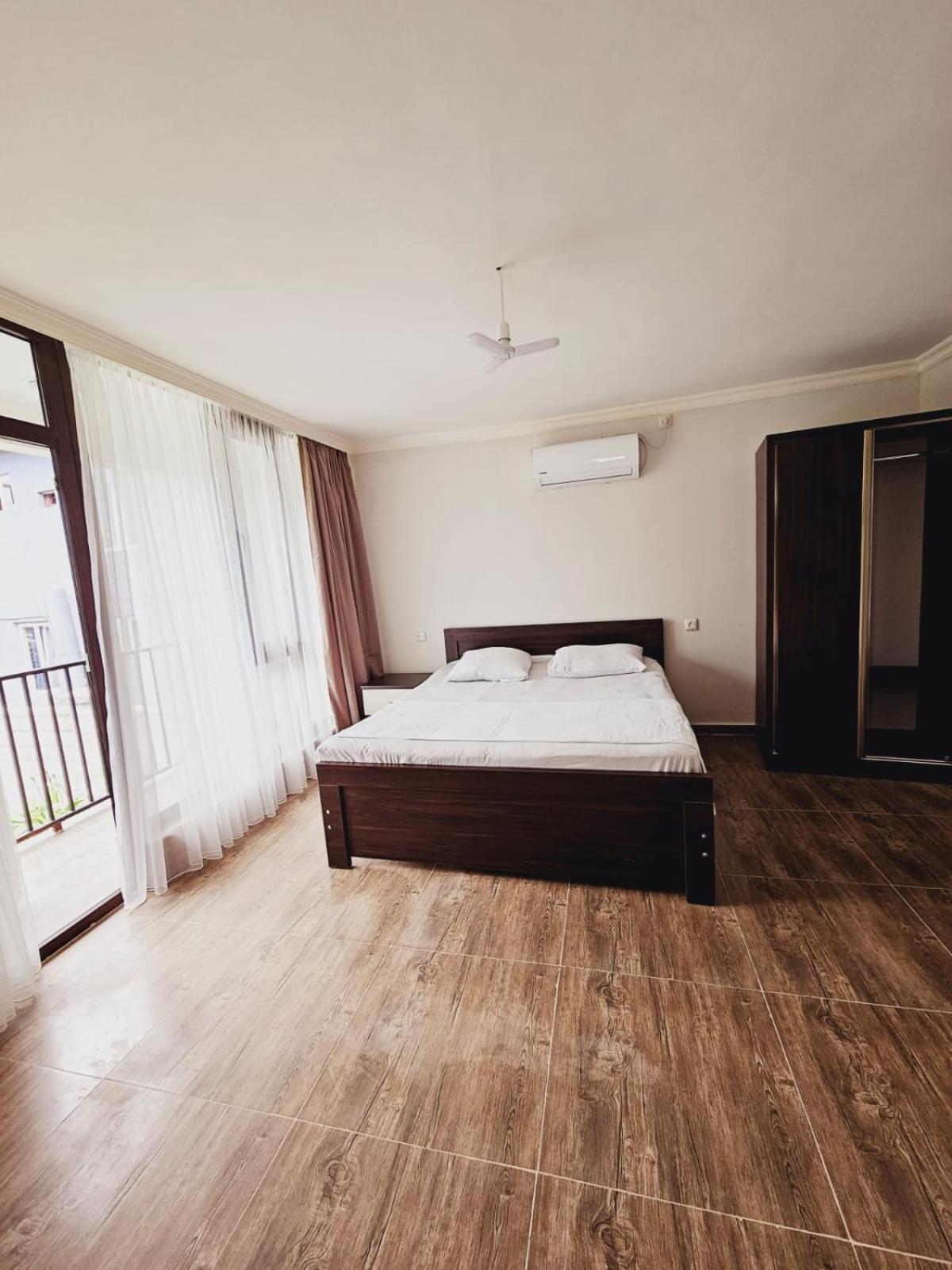 Guest House Gio Kobuleti Exterior photo