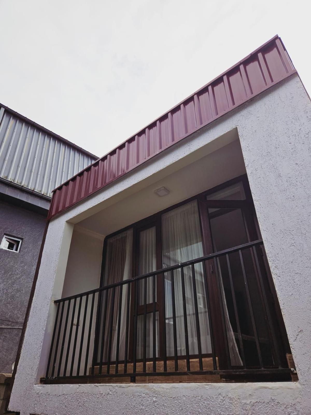 Guest House Gio Kobuleti Exterior photo